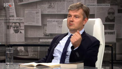 Photo of Juričan u NU2: Krenuo sam planinariti Velebitom, tražim temu za film