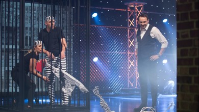 Photo of Smatrate da ste bolji par od dosadašnjih Superparova? Imate priliku to i dokazati