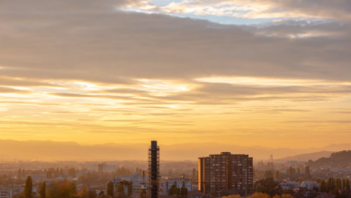 Photo of HZJZ: Počeo projekt praćenja otpadnih voda radi otkrivanja covida-19