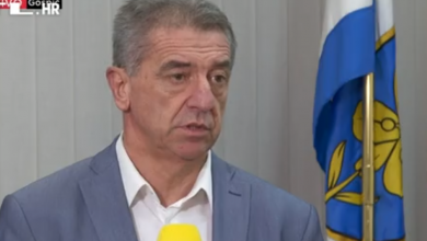 Photo of VIDEO Milinović za RTL: “U Vrhovinama i Donjem Lapcu nema zaraženih, tamo treba liberalizirati mjere”
