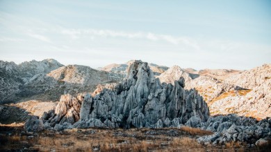 Photo of Zvali su ga Gavranovom desnom rukom: Priča o heroju Velebita i Tulovih greda