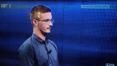 Photo of Ličanin Poznanović ekipi donio 50 000 kuna, evo kako je završila Potjera HRT-a