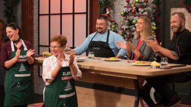 Photo of Špiček, Pažanin i Klemenčić ostali šokirani: ‘Bio sam siguran da će se nešto dogoditi, jela su bila predobra, a onda su se pojavili kandidati…’