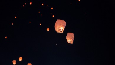 Photo of Preuzmite svoj lampion i pustite najljepše želje u nebo iznad Gospića!