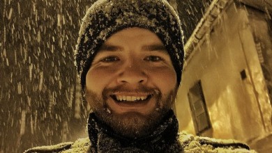 Photo of LIČKE PRIČE Edi Gomerčić: “Hrvatska i moja Lika su prekrasne, imamo sve, a zapravo nemamo ništa, zahvaljujući našoj vlasti”