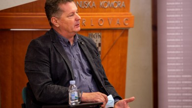 Photo of Novaljski Boškinac proglašen restoranom 2020. godine!