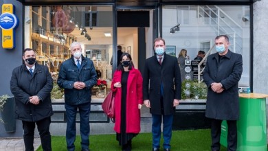 Photo of U ponudi više od 220 proizvoda sa 100-ak OPG-ova iz 18 županija