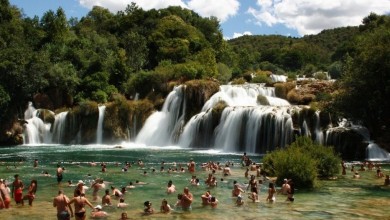 Photo of Direktor HTZ-a Staničić: “Turizam se ipak dobro snašao u pandemijskoj 2020. godini, na proljeće mogući bolji rezultati”