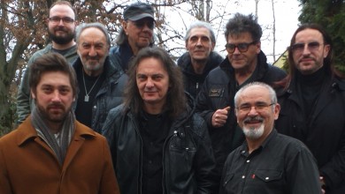 Photo of Žera, Marko, Čeha, Toni, Mladen i Zec snimili pjesmu “Banovina u srcu”