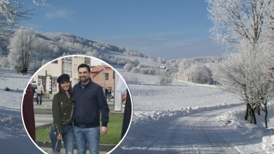 Photo of LIČKE PRIČE Gabrijela Pernar: “Ako ste sa sela, nemojte žaliti što ne živite u gradu. Razvijajte se, svojim doprinosom ulažite u bolju budućnost zajednice”