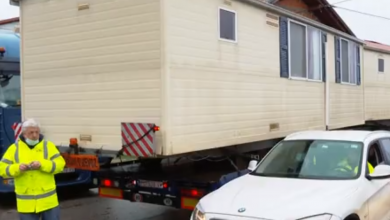 Photo of VIDEO Na pomolu afera oko malverzacija s doniranim kućicama!? “Čuli smo da ih prodajete po 1500 eura…”