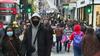 Photo of VIDEO  Opasni B 117 i B 1351: Direkt je istražio što donose novi sojevi koronavirusa!