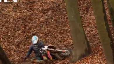Photo of VIDEO Tko prijeti ljubiteljima motocrossa i zašto? Sajle i druge zamke svakodnevna pojava u hrvatskim šumama