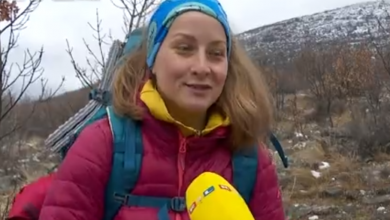 Photo of VIDEO Dinara je jučer trebala postati 12.parkom prirode u Hrvatskoj, svađa u Saboru to je odgodila