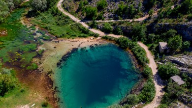 Photo of Hrvatska je danas dobila 12. park prirode – Dinaru
