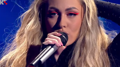 Photo of Albina je pobjednica Dore: S pjesmom “Tick-Tock” ide na Eurosong!