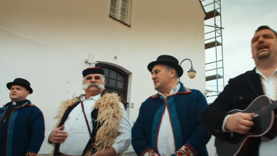 Photo of Brojni tamburaši okupili band aid i snimili pjesmu “Banovina naša”