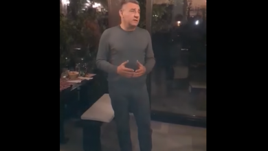 Photo of VIDEO Pogledajte poruku Ante Gotovine koja se dijeli društvenim mrežama