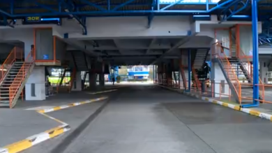 Photo of VIDEO Prazan kolodvor, malo putnika, upola manje linija, skuplje karte – kako je virus uništio autobusni promet