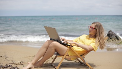 Photo of DIGITALNO NOMADSTVO Novi životni stil globalno je sve prisutniji