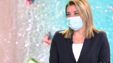Photo of VIDEO Ministrica turizma ekskluzivno u RTL-u Danas: “50 posto će se smanjiti turistička pristojba za sve privatne iznajmljivače”