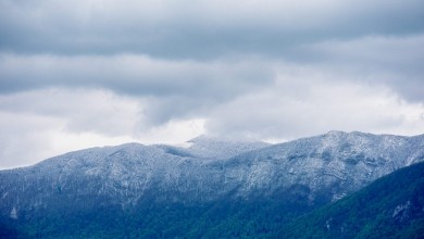 Photo of Ponadali ste se proljeću? Meteorologinja najavila zimske dane, pljuskove i pahulje