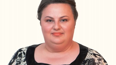 Photo of LIČKE PRIČE – Jasna Ilić: “Djetinjstvo uz dva brata moralo je biti i bilo je čeličenje snage i snalažljivosti u muškom svijetu”