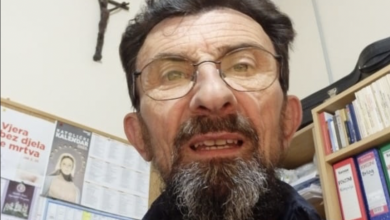 Photo of Don Kaćunko o Albininom Tick-tocku: Pjesma je s muzičko-estetske strane najobičnije “smeće”