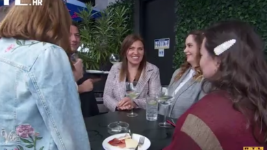 Photo of VIDEO Čudo u Zagrebu: Ples i grljenje na prvom legalnom partyju nakon godinu dana