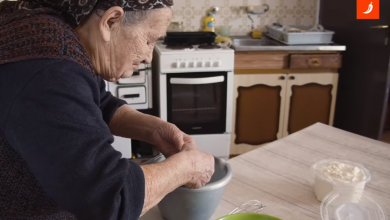 Photo of VIDEO Baka Božica iz Ličkog Petrovog sela pokazala kako napraviti ljevaču