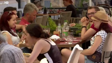 Photo of VIDEO  Prijeti li delta varijanta turizmu: “Inače sam optimističan, ali sada sam skeptičan s obzirom na situaciju u Zadru”