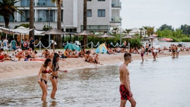 Photo of Direktor HTZ-a Kristijan Staničić: “Bilježimo pedeset posto više gostiju i zato moramo ostati sigurni”
