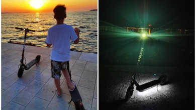 Photo of Od sada u 15 gradova: Dash električni romobili osvajaju Hrvatsku!