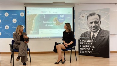 Photo of Ministrica Brnjac: „Digitalni i zeleni projekti budućnost su hrvatskog turizma“
