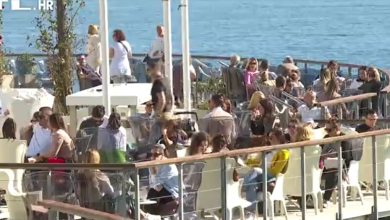 Photo of VIDEO U Hrvatskoj i dalje oko 90 tisuća turista! Svatko može naći nešto za sebe, od berbe mandarina na Neretvi do slavonskih destinacija