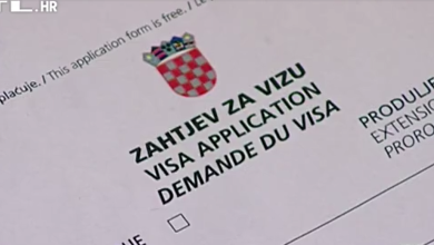 Photo of VIDEO Hrvatima ukinute vize za ulazak u SAD. Donosimo detalje: Tko će i što ipak morati ispunjavati?