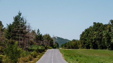 Photo of Pokušao prevariti policiju: Skrivio nesreću pa lagao da je u Lici naletio na psa