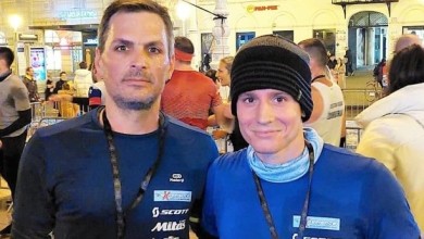 Photo of Antonio Franko otrčao Zagrebački noćni cener u fantastičnom vremenu od 37:39