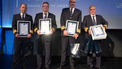 Photo of U Novalji održani Dani hrvatskog pomorstva i unutarnje plovidbe