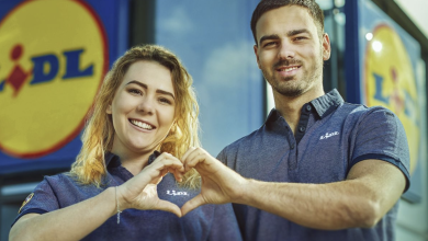 Photo of LIDL zapošljava u Gospiću, Ogulinu i Otočcu. Prijavite se