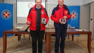 Photo of Ponos i emocije na Zboru spašavatelja: „Unutar HGSS-a žive prijateljstva bez granica“