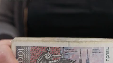 Photo of VIDEO Vlada poticajem od 100 milijuna kuna želi potaknuti smanjenje broja općina, načelnika i komunalnih redara