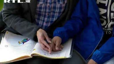 Photo of VIDEO Pomoćnici u nastavi danas prosvjeduju: Rade isto radno vrijeme kao i profesori za 2,5 tisuće kuna i na neodređeno
