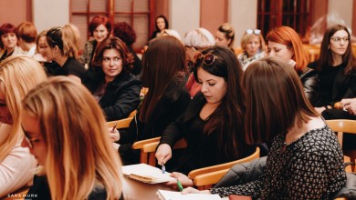 Photo of Rade li poduzetnice u Hrvatskoj previše, a zarađuju premalo?