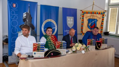 Photo of U Gospiću predstavljena monografija “Lička pukovnija kroz povijest”