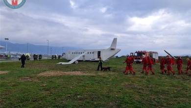 Photo of HGSS uoči nove vježbe: „Samo redovnom edukacijom i uvježbavanjem možemo podići standarde zajedničkih potraga”