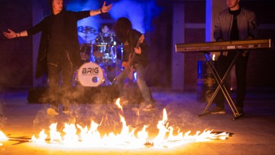 Photo of “Grad bez snova” – autorski prvijenac hercegovačkog glazbenika Davida Glibe