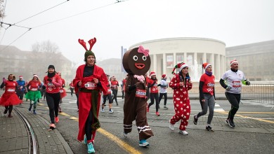 Photo of Još samo tjedan dana otvorene prijave za Zagreb Advent Run 2022.