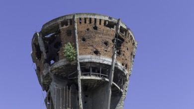 Photo of Možete se prijaviti: Iz Otočca organiziran besplatan prijevoz u Vukovar