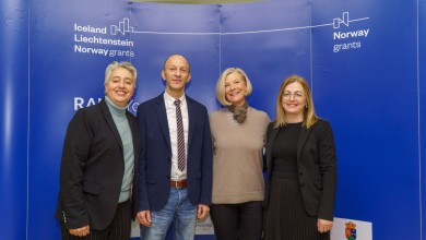 Photo of Održan Godišnji događaj projekta RAISE Youth – Ruralna akcija za inovativno i održivo poduzetništvo mladih